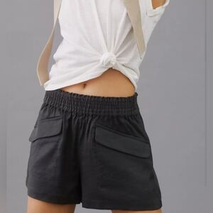 Maeve by Anthropologie Shorts, Pre-loved In Excellent Condition, Sz. L